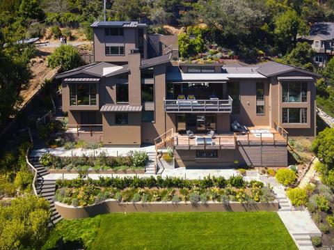 493 Lovell Ave, Mill Valley, CA 94941 photo 42