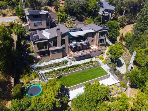 493 Lovell Ave, Mill Valley, CA 94941 photo 44