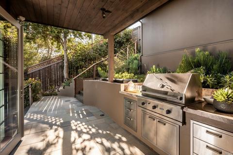 493 Lovell Ave, Mill Valley, CA 94941 photo 16