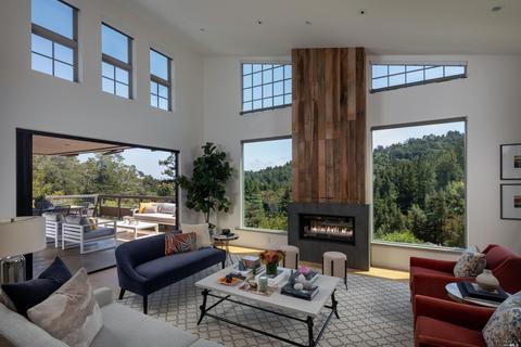 493 Lovell Ave, Mill Valley, CA 94941 photo 3