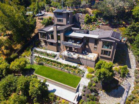 493 Lovell Ave, Mill Valley, CA 94941 photo 40