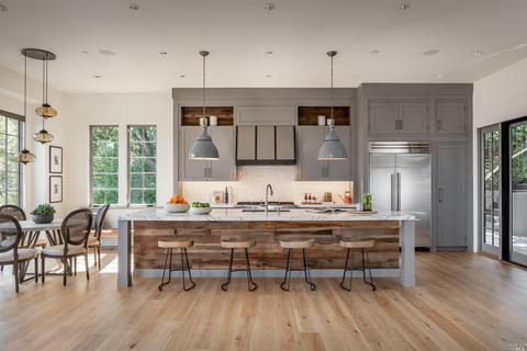 493 Lovell Ave, Mill Valley, CA 94941 photo 8