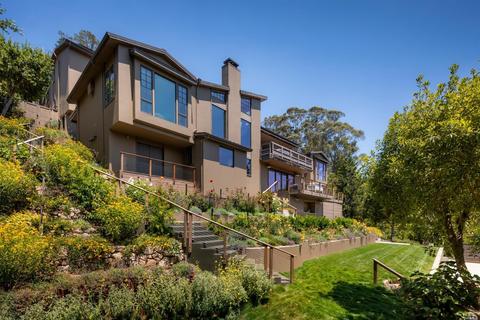 493 Lovell Ave, Mill Valley, CA 94941 photo 2