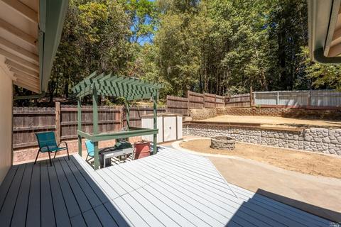 23521 Ridge Rd, Willits, CA 95490 photo 21