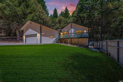 23521 Ridge Rd, Willits, CA 95490 photo 1