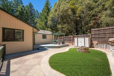 23521 Ridge Rd, Willits, CA 95490 photo 24