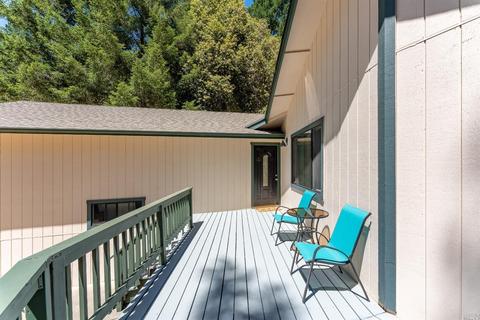 23521 Ridge Rd, Willits, CA 95490 photo 5