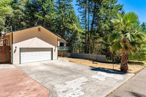 23521 Ridge Rd, Willits, CA 95490 photo 3