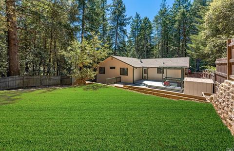 23521 Ridge Rd, Willits, CA 95490 photo 22