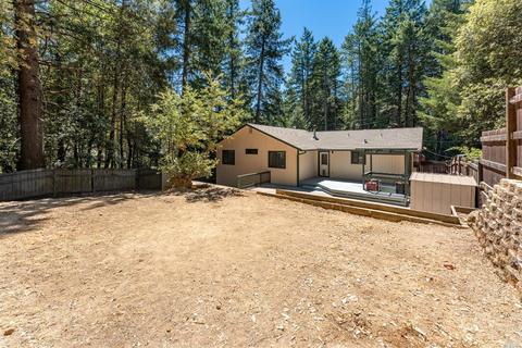 23521 Ridge Rd, Willits, CA 95490 photo 23