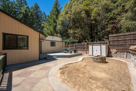 23521 Ridge Rd, Willits, CA 95490 photo 25