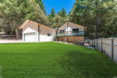 23521 Ridge Rd, Willits, CA 95490 photo 2
