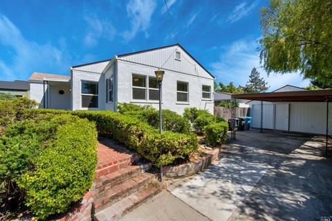 221 Greenfield Ave, Vallejo, CA 94590 photo 1