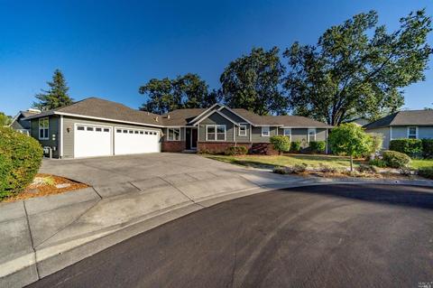 7970-7974 Creekside Dr, Windsor, CA 95492 photo 1