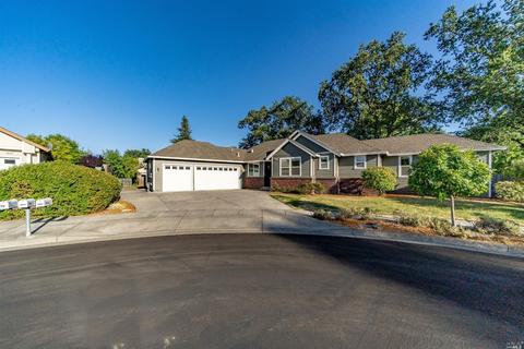 7970-7974 Creekside Dr, Windsor, CA 95492 photo 44