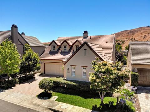 4032 Nottingham Ct, Vallejo, CA 94591 photo 3