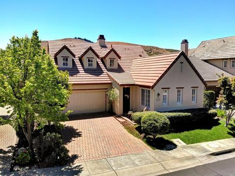 4032 Nottingham Ct, Vallejo, CA 94591 photo 4