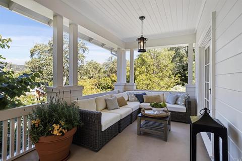187 Prospect Ave, Ross, CA 94957 photo 5