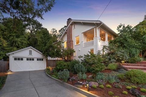 187 Prospect Ave, Ross, CA 94957 photo 1