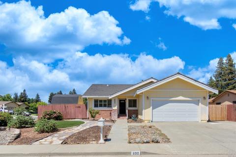 890 June Ct, Dixon, CA 95620 photo 2