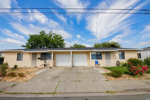 119-121 El Campo Ct, Vallejo, CA 94589 photo 1