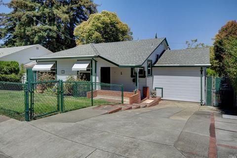720 Laurel St, Vallejo, CA 94591 photo 1