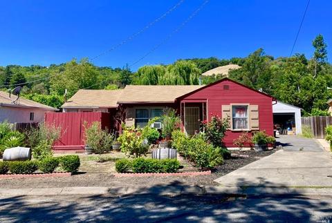 189 Dewitt Ave, Napa, CA 94558 photo 1