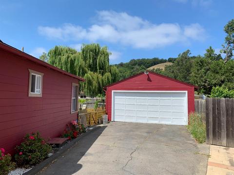 189 Dewitt Ave, Napa, CA 94558 photo 2