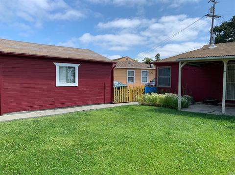 189 Dewitt Ave, Napa, CA 94558 photo 9