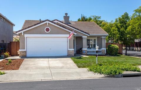 1817 Brook Falls Ct, Fairfield, CA 94534 photo 1