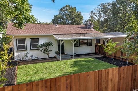 176 Academy Ln, Sonoma, CA 95476 photo 1