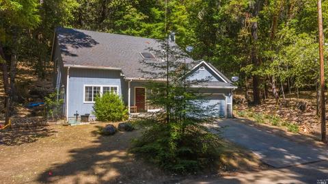 2400 Otter Ln, Willits, CA 95490 photo 33