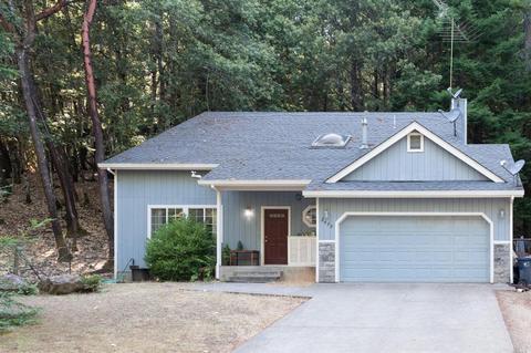 2400 Otter Ln, Willits, CA 95490 photo 2