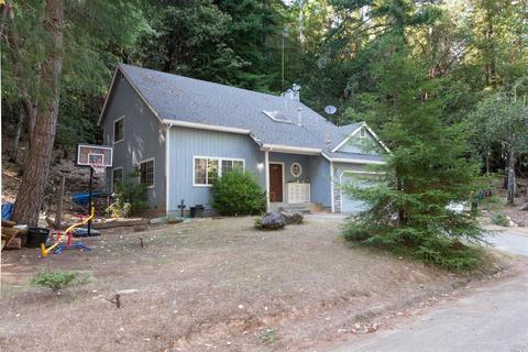 2400 Otter Ln, Willits, CA 95490 photo 32