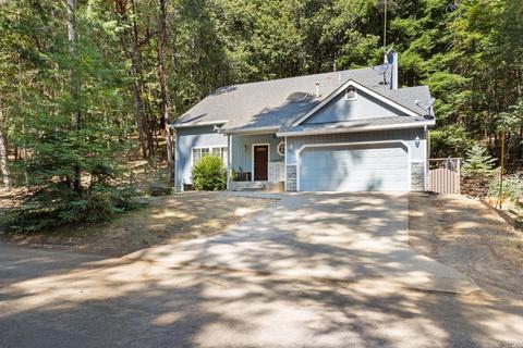 2400 Otter Ln, Willits, CA 95490 photo 1