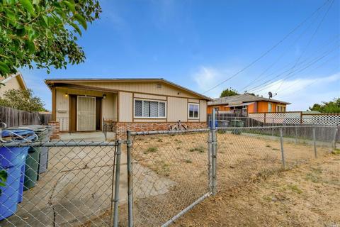 20 Reis Ave, Vallejo, CA 94590 photo 1