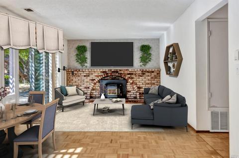 160 Daffodil Cir, Vallejo, CA 94591 photo 1