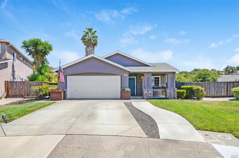 171 Rodeo Ct, Vallejo, CA 94589 photo 1