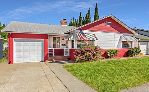 116 Maple St, Vacaville, CA 95688 photo 1