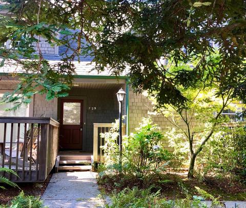 729 Miller Ave, Mill Valley, CA 94941 photo 2