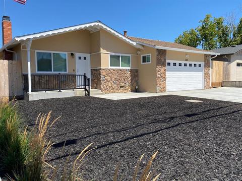 369 Mini Dr, Vallejo, CA 94589 photo 1