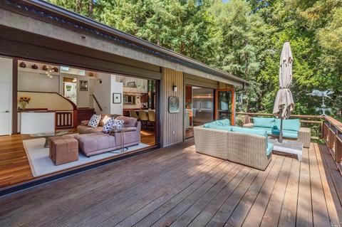 48 Magee Ave, Mill Valley, CA 94941 photo 10