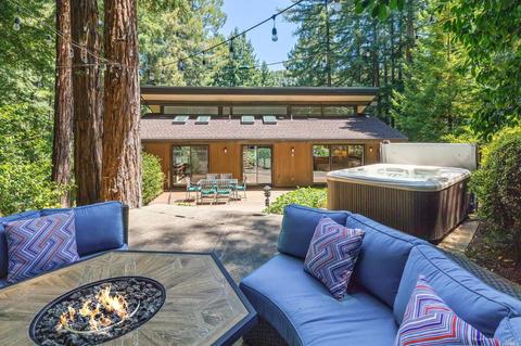 48 Magee Ave, Mill Valley, CA 94941 photo 38