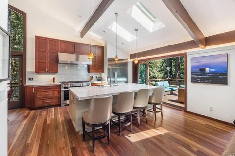 48 Magee Ave, Mill Valley, CA 94941 photo 3