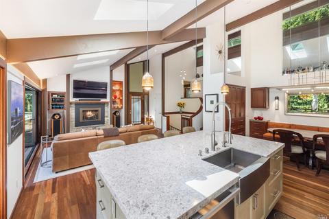 48 Magee Ave, Mill Valley, CA 94941 photo 5