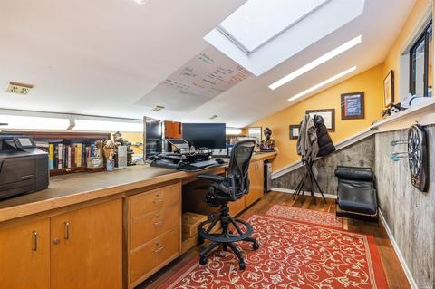 48 Magee Ave, Mill Valley, CA 94941 photo 30