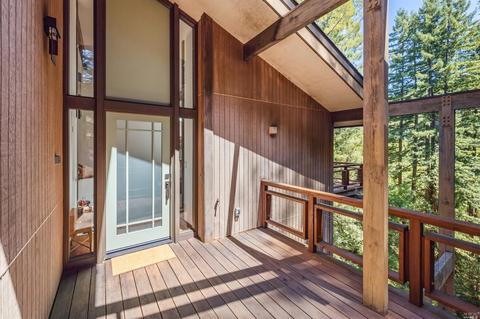 48 Magee Ave, Mill Valley, CA 94941 photo 1