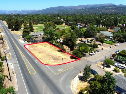 945 Arbor Ave, Sonoma, CA 95476 photo 1
