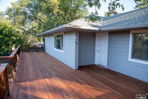 410 Sky Oaks Dr, Angwin, CA 94508 photo 1