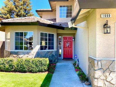 1660 Dailey Dr, Dixon, CA 95620 photo 5
